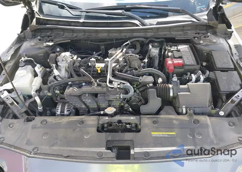 2024 Nissan Altima Sr Fwd z USA, uszkodzony, nr VIN 1N4BL4CVXRN364821